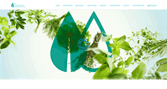 Desktop Screenshot of diffusions-aromatiques.fr
