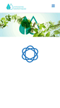 Mobile Screenshot of diffusions-aromatiques.fr